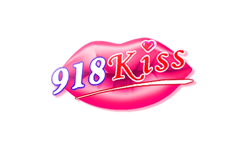 918KISS Logo PNG
